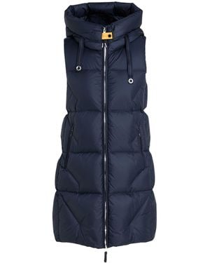 Parajumpers Plumífero Y Acolchado - Azul