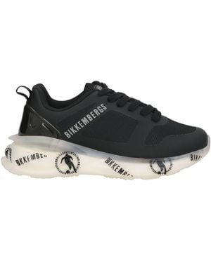 Bikkembergs Trainers - Black