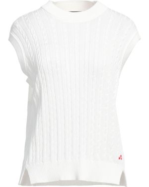 Peuterey Pullover - Weiß