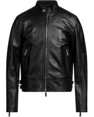 DSquared² Jacket - Black