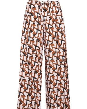Bagutta Trouser - White