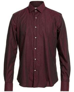 Ghirardelli Camisa - Morado