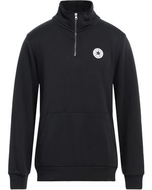 Converse Sudadera - Azul