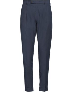 Messagerie Pantalone - Blu