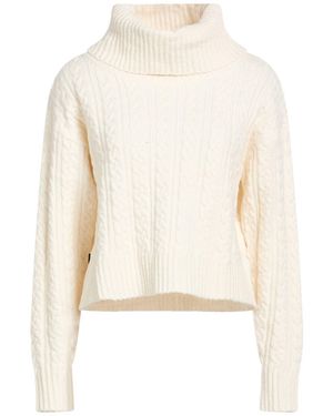 Rrd Cuello Alto - Blanco