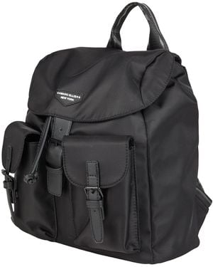Marc Ellis Backpack - Black