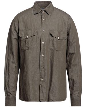 Alessandro Gherardi Shirt - Grey