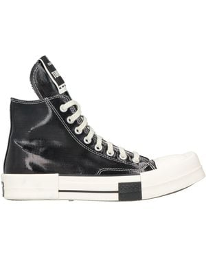 CONVERSE X DRKSHDW Sneakers - Schwarz