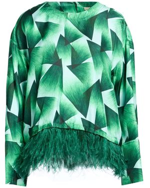 ODEEH Top - Verde