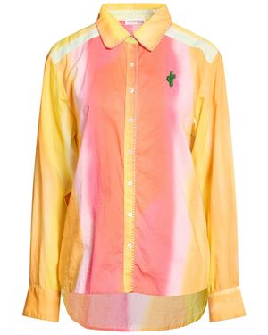 ARIZONA LOVE Shirt Cotton - Pink