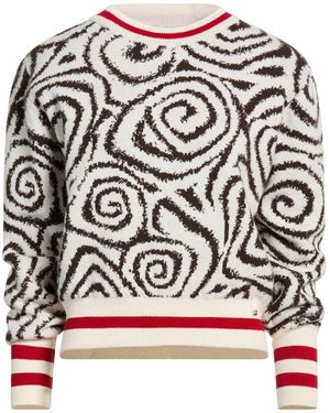 Herno Pullover - Negro