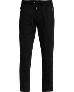 Dolce & Gabbana Trouser - Blue