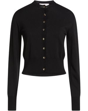 Sandro Ferrone Cardigan - Nero