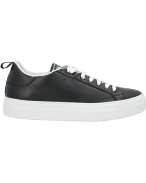 John Galliano Sneakers - Schwarz