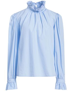 Caliban Top - Blau