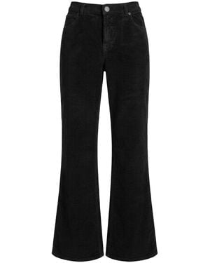 AG Jeans Trouser - Black