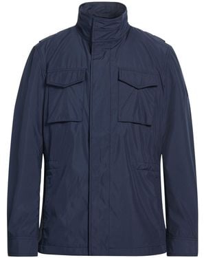 Hackett Jacket - Blue