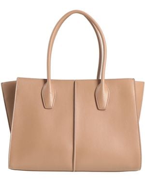Tod's Bolso de mano - Neutro