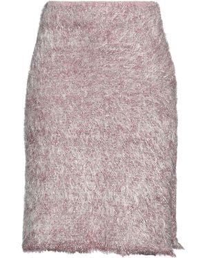 JW Anderson Midi Skirt - Pink