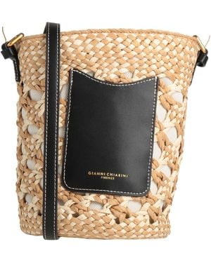 Gianni Chiarini Cross-body Bag - Black