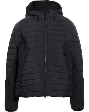 JG1 Puffers - Black