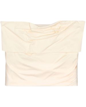 Jijil Top - Natural
