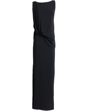 Jacquemus Maxi Dresses - Black