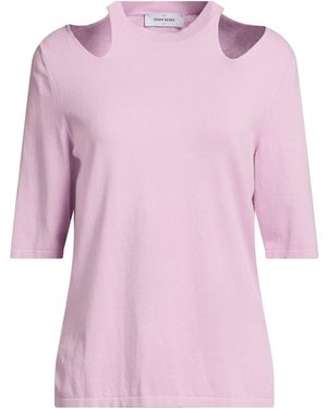 Gran Sasso Jumper Viscose, Polyester - Pink