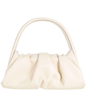 THEMOIRÈ Handbag - Natural