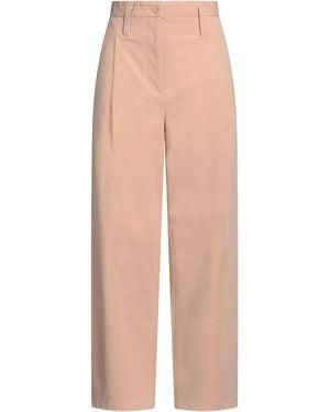 Philosophy Di Lorenzo Serafini Trouser - Natural