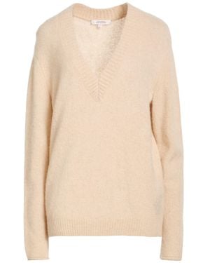 Dorothee Schumacher Jumper - Natural