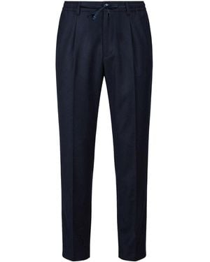 Cruna Trousers - Blue