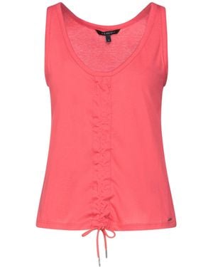 ARMANI EXCHANGE Vest - Pink