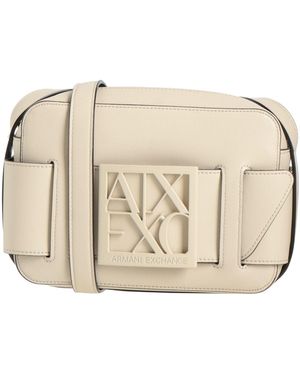 ARMANI EXCHANGE Bolso Con Bandolera - Neutro