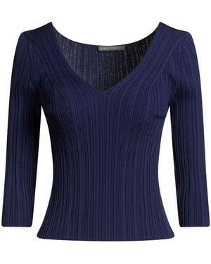 Alberta Ferretti Sweater - Blue