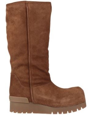 Ash Botte - Marron