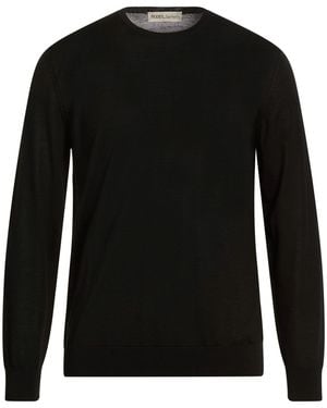 MODES Pullover - Negro