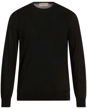 MODES Pullover - Nero
