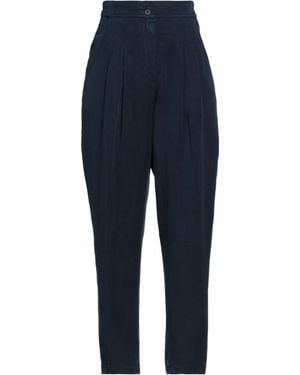 Gentry Portofino Trouser - Blue