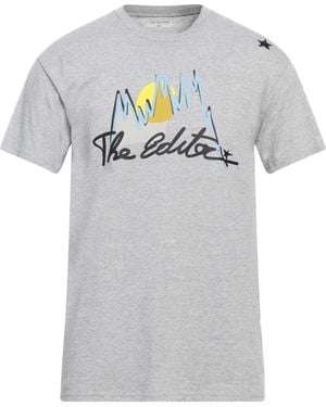 Saucony T-shirt - Grey