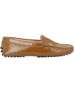 Tod's Loafer - Brown
