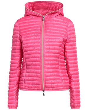 Canadian Puffer - Pink