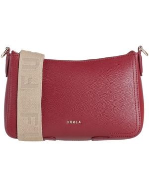 Furla Borse A Tracolla - Rosso