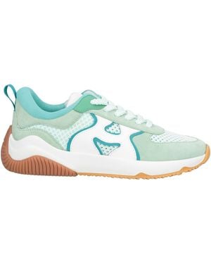 Hogan Trainers - Green