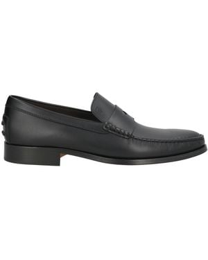 Tod's Loafer - Black