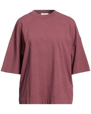 Circolo 1901 T-Shirt - Red