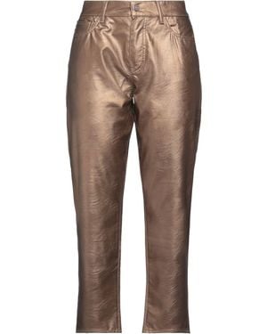 HOD Hose - Braun