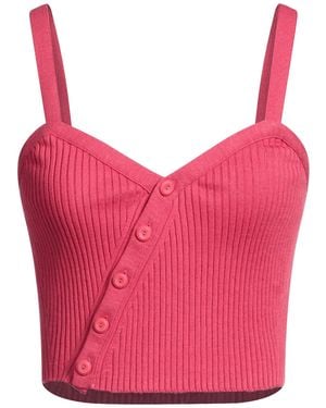 Ba&sh Top - Pink