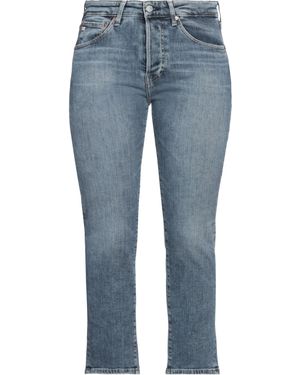 AG Jeans Pantaloni Jeans - Blu