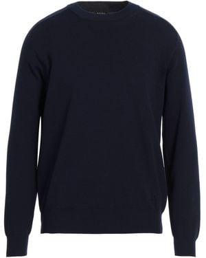 N°21 Jumper - Blue